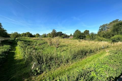 Land to rent, Great Blakenham IP6