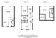 2 D Floor Plan
