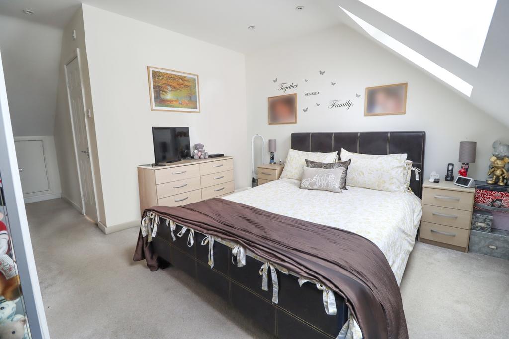 Bedroom 4