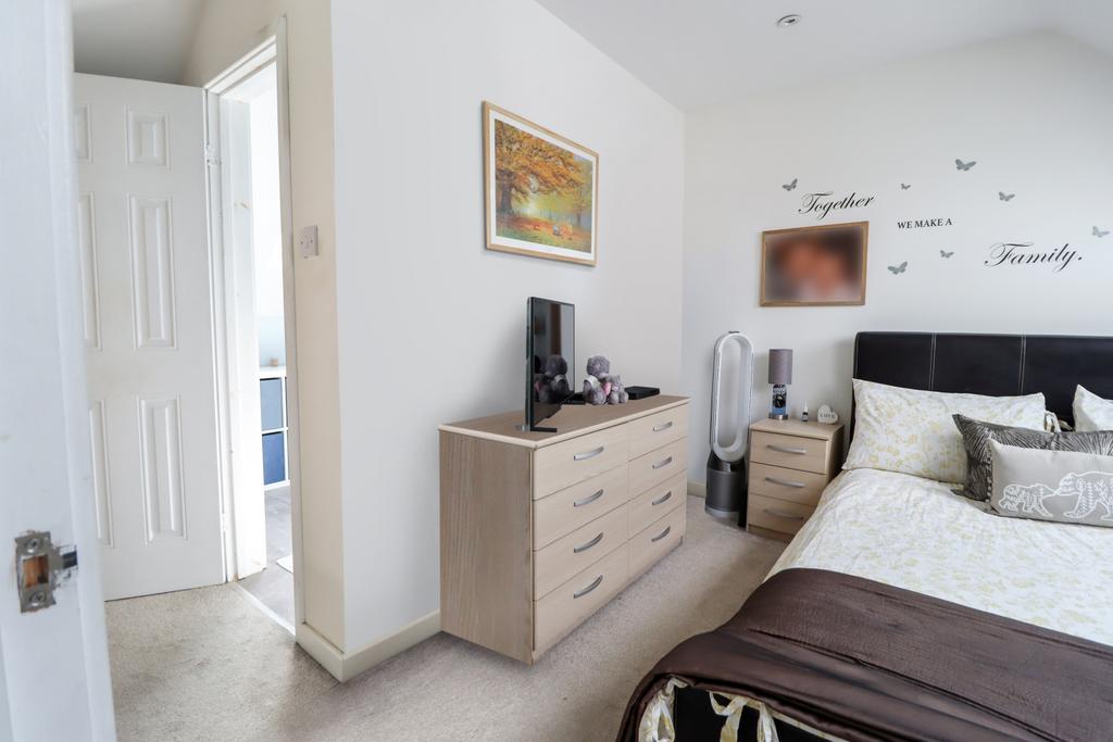 Bedroom 4