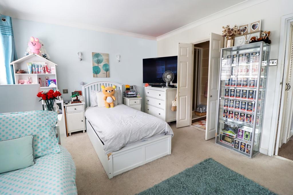 Bedroom 1
