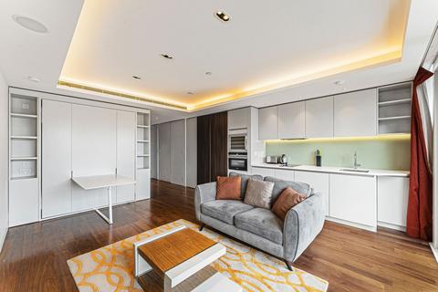 1 bedroom apartment for sale, City Road, Canaletto Tower, EC1V