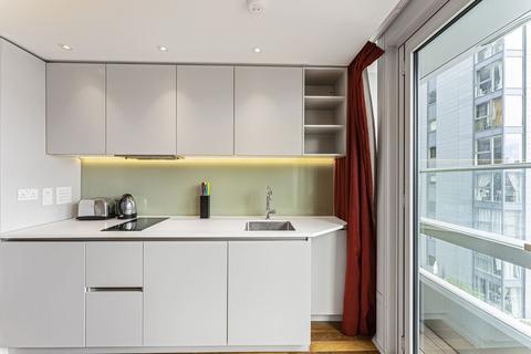 1 bedroom apartment for sale, City Road, Canaletto Tower, EC1V