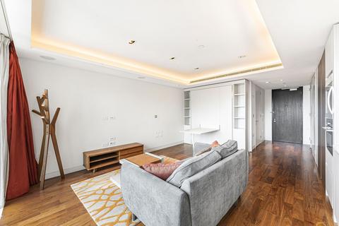 1 bedroom apartment for sale, City Road, Canaletto Tower, EC1V