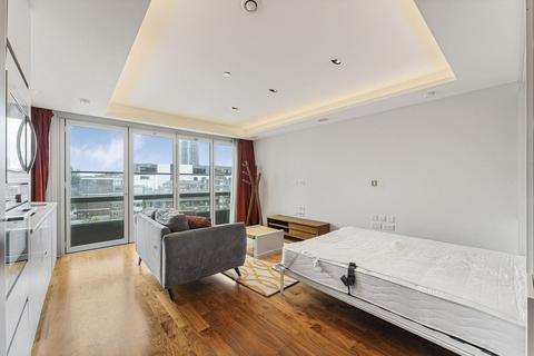 1 bedroom apartment for sale, City Road, Canaletto Tower, EC1V