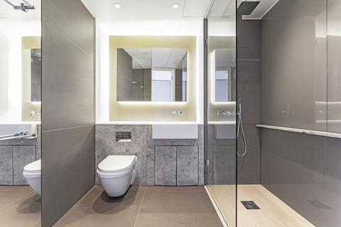 1 bedroom apartment for sale, City Road, Canaletto Tower, EC1V