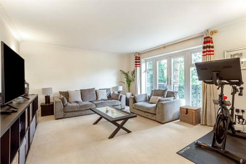 2 bedroom apartment for sale, St. Georges Lane, Ascot, Berkshire, SL5