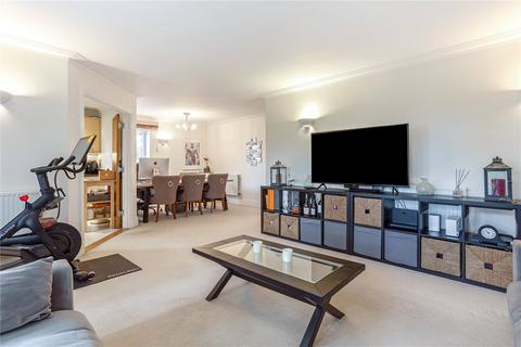 2 bedroom apartment for sale, St. Georges Lane, Ascot, Berkshire, SL5