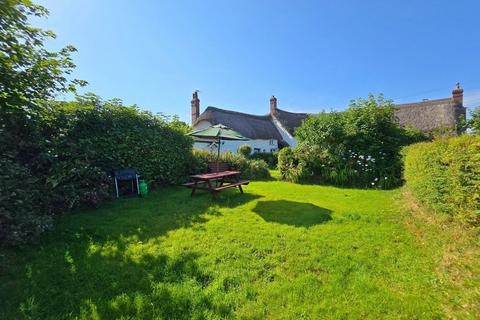 3 bedroom cottage for sale, Okehampton EX20