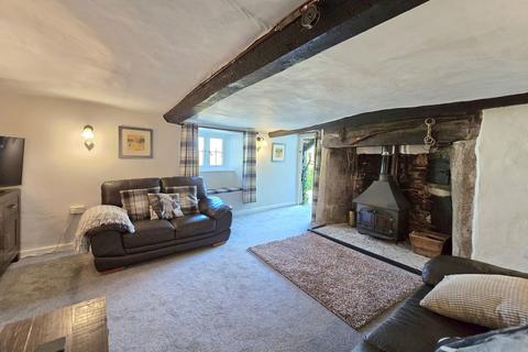 3 bedroom cottage for sale, Okehampton EX20