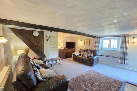 3 bedroom cottage for sale, Okehampton EX20