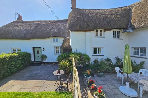 3 bedroom cottage for sale, Okehampton EX20