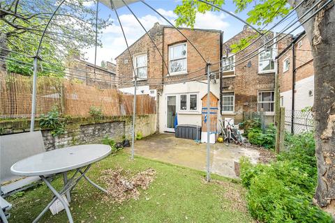 36a Argyle Road, London, E1 4EQ