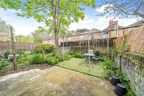 36a Argyle Road, London, E1 4EQ