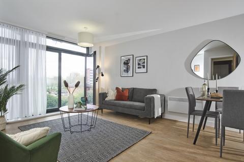 1 bedroom apartment for sale, Furness Quay, Salford Quays M50