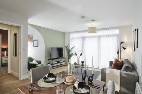 1 bedroom apartment for sale, Furness Quay, Salford Quays M50