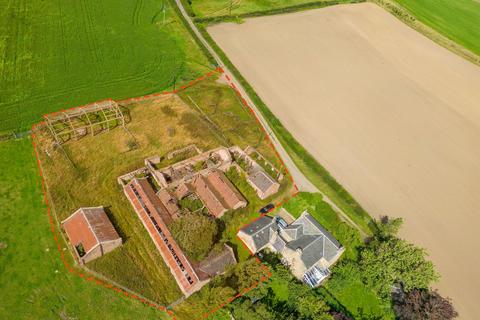 Land for sale, Rosewell, Midlothian, EH24