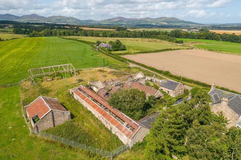 Land for sale, Rosewell, Midlothian, EH24