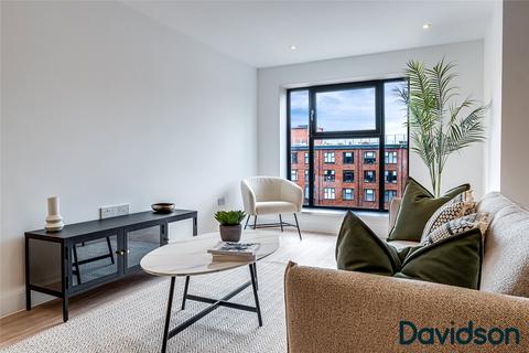 1 bedroom apartment for sale, Digbeth One 2, Birmingham B12