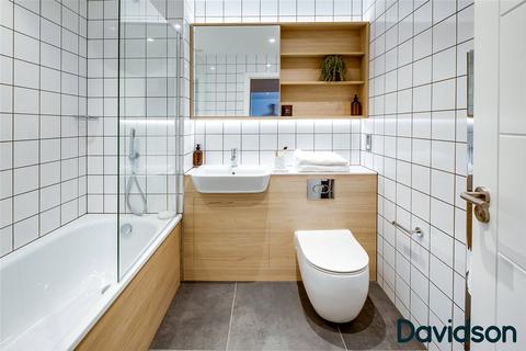 1 bedroom apartment for sale, Digbeth One 2, Birmingham B12