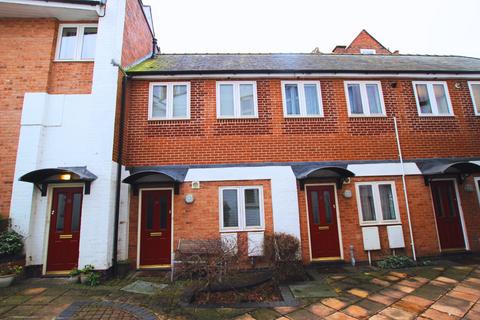 1 bedroom mews to rent, Sidbury House, College Street, Worcester, Worcestershire, WR1 2LT
