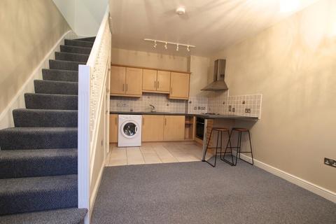 1 bedroom mews to rent, Sidbury House, College Street, Worcester, Worcestershire, WR1 2LT
