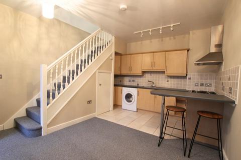 1 bedroom mews to rent, Sidbury House, College Street, Worcester, Worcestershire, WR1 2LT
