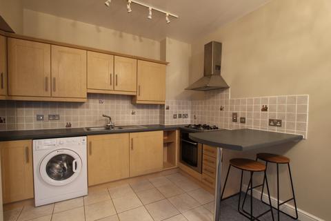 1 bedroom mews to rent, Sidbury House, College Street, Worcester, Worcestershire, WR1 2LT
