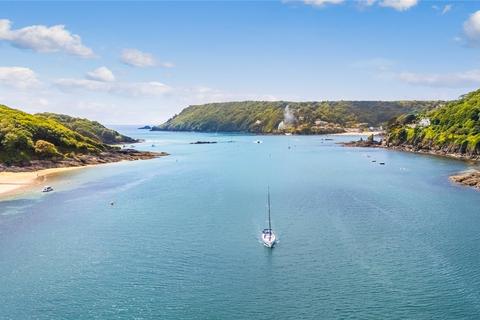 11, Poundstone Court Cliff Road, Salcombe, TQ8 8JZ