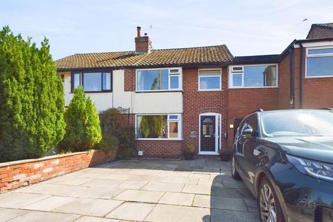 4 bedroom semi-detached house for sale, Marians Drive, Ormskirk, Lancashire, L39 1LG