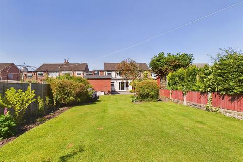 4 bedroom semi-detached house for sale, Marians Drive, Ormskirk, Lancashire, L39 1LG