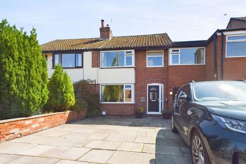 65 Marians Drive, Ormskirk, L39 1LG