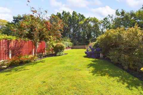 65 Marians Drive, Ormskirk, L39 1LG