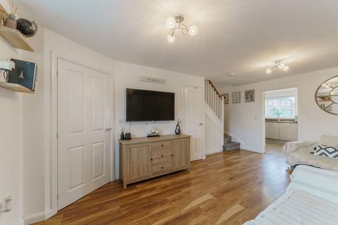 undefined, Holme Lane, Selby YO8
