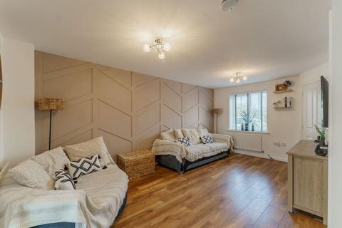 undefined, Holme Lane, Selby YO8