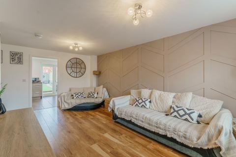 undefined, Holme Lane, Selby YO8