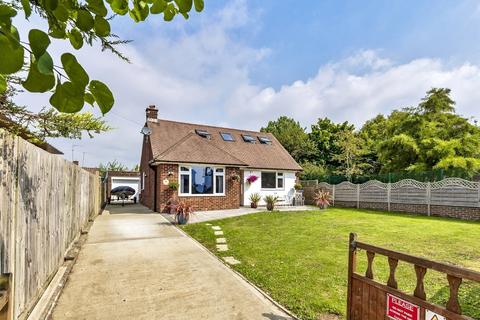 4 bedroom bungalow for sale, Palatine Road, Goring-by-Sea, Worthing, West Sussex, BN12