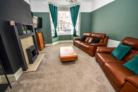 3 bedroom terraced house for sale, Mortimer Road, South Shields