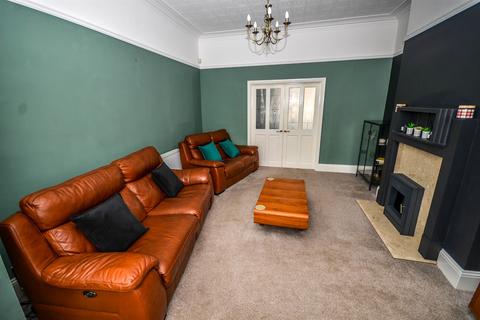 3 bedroom terraced house for sale, Mortimer Road, South Shields