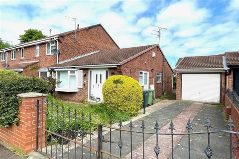 2 bedroom bungalow for sale, Raleigh Close, South Shields