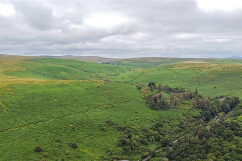 Land for sale, South Brent, Devon TQ10