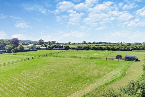 4 bedroom detached house for sale, Altarnun, Launceston, Cornwall