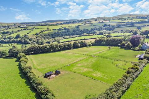 4 bedroom detached house for sale, Altarnun, Launceston, Cornwall