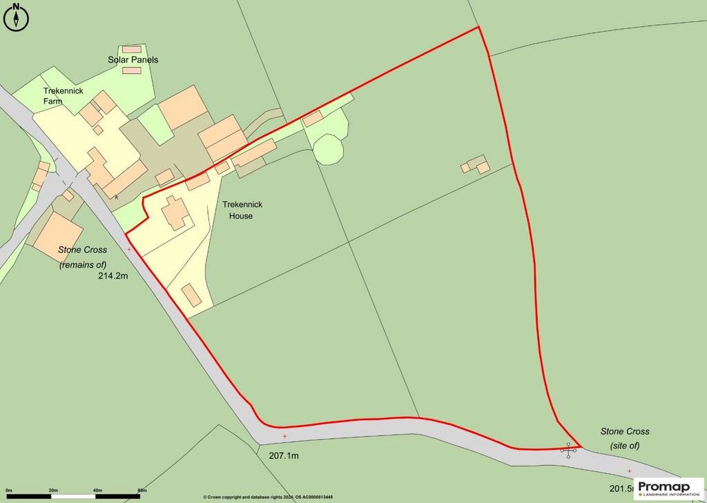 Land Plan