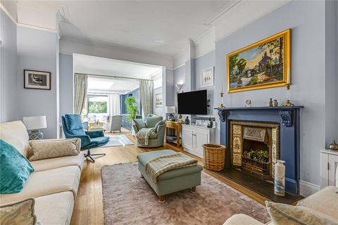 5 bedroom semi-detached house for sale, Upper Richmond Road West, Richmond, TW10