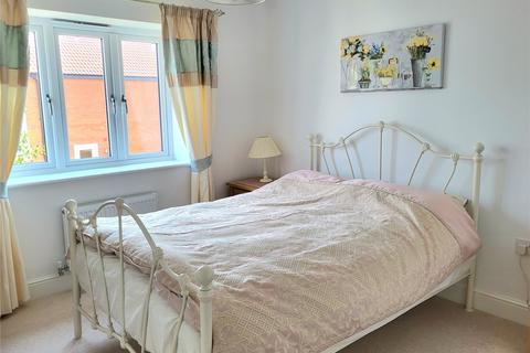 3 bedroom end of terrace house for sale, Coward Road, Mere, Warminster, Wiltshire, BA12