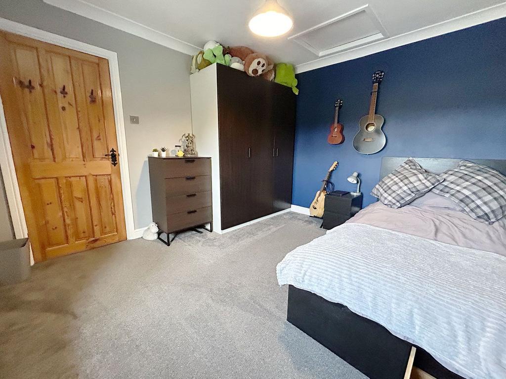 Bedroom 3
