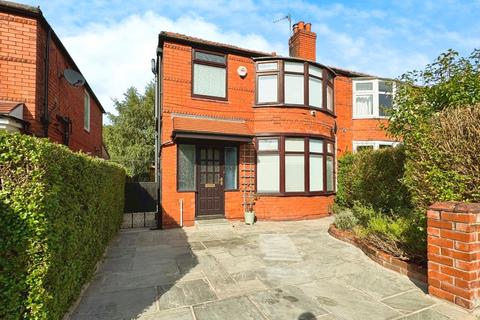 School Grove, Withington, Manchester, M20