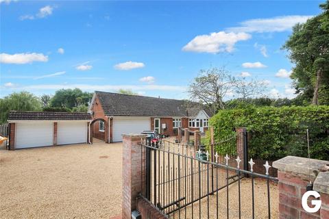 4 bedroom detached house for sale, Beech Lane, St. Leonards, Ringwood, Hampshire, BH24