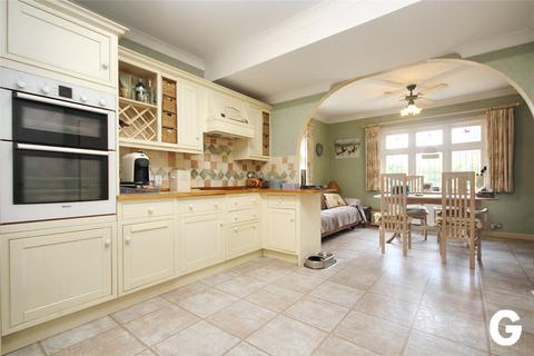 4 bedroom detached house for sale, Beech Lane, St. Leonards, Ringwood, Hampshire, BH24